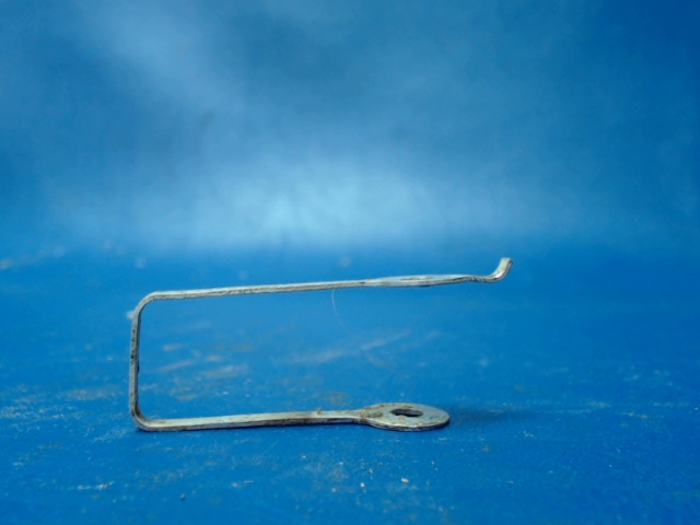 0460108-1 Cessna - Guard - Aileron Control Cable
